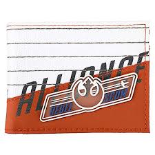 Star Wars - Rebel Scum Wallet (11A)